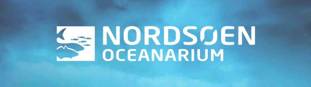 Nordsøen Oceanarium Logo