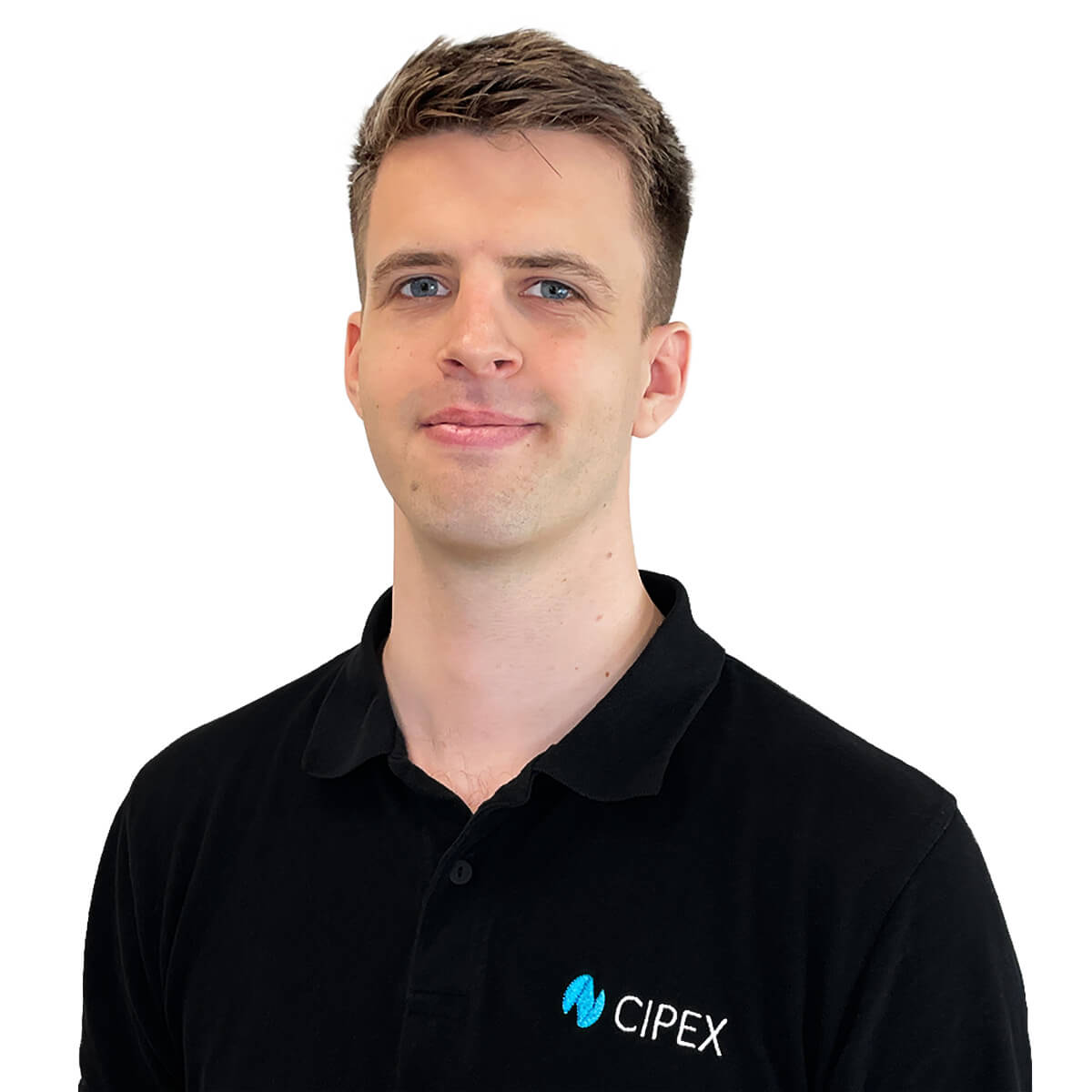 Cipexer Johan Edslev-Christensen