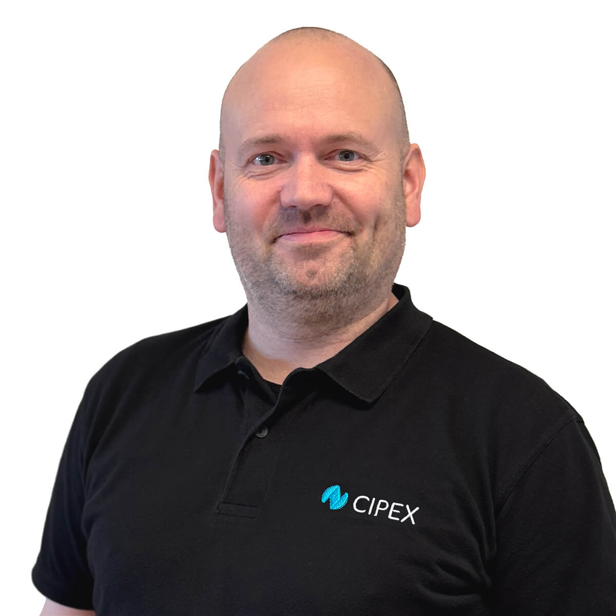 Cipexer Tom Grønbech